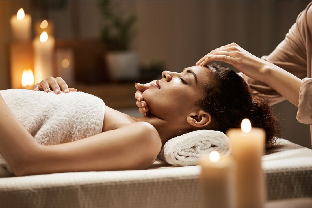 Spa Serenity