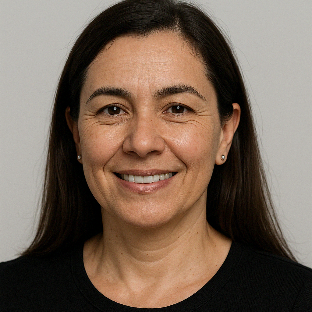 Ana María Restrepo