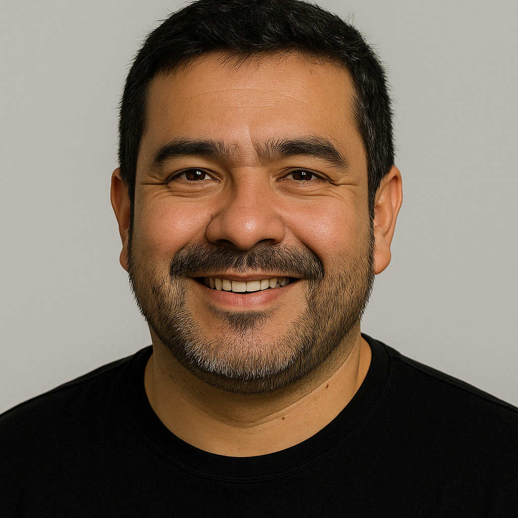 Juan Carlos Gómez